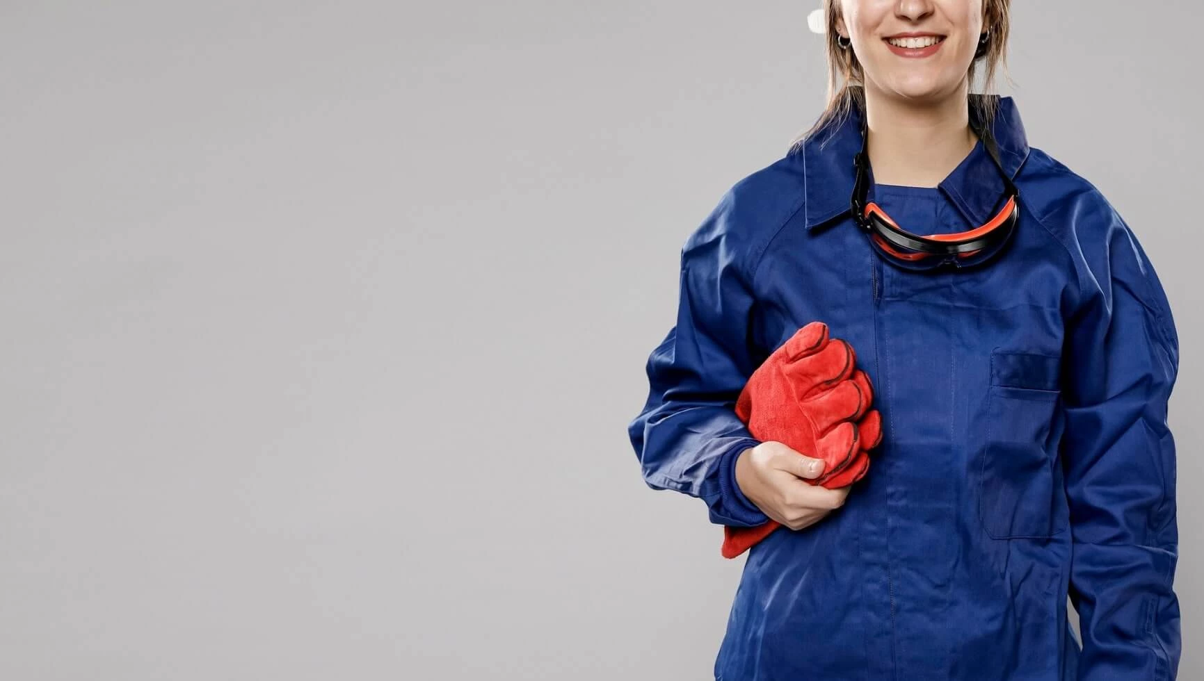 Какие бывают классы спецодежды?