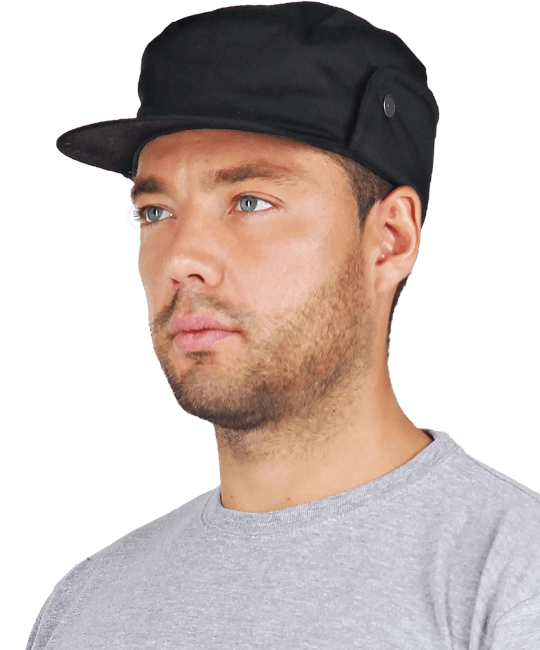 Кепки охранника 