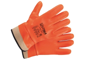 Перчатки морозостойкие