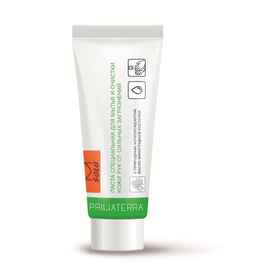 Паста M SOLO/PRIMATERRA