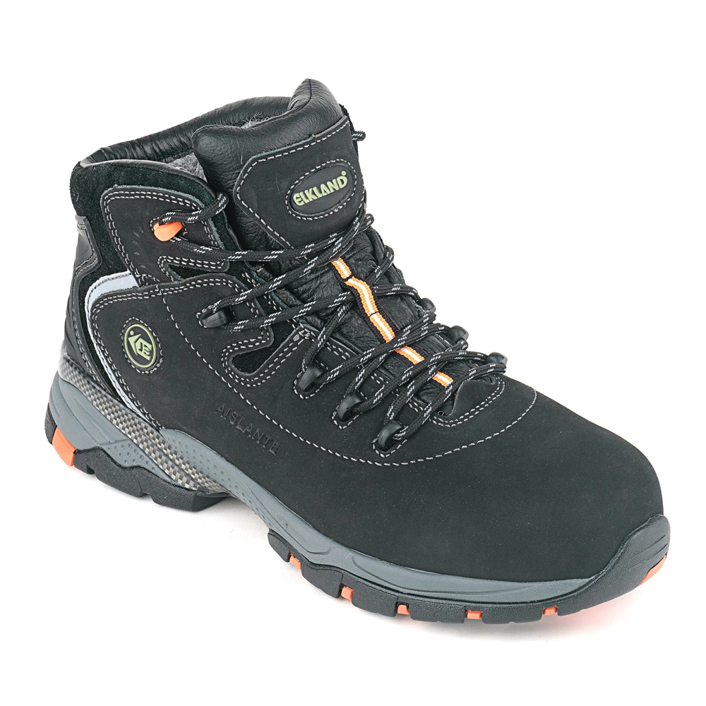 Ботинки ELKLAND